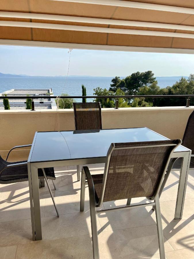 Apartments Prestige Петрчане Экстерьер фото
