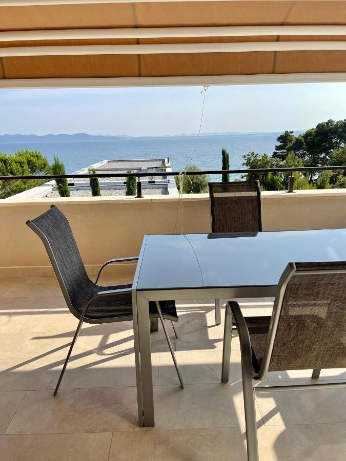 Apartments Prestige Петрчане Экстерьер фото