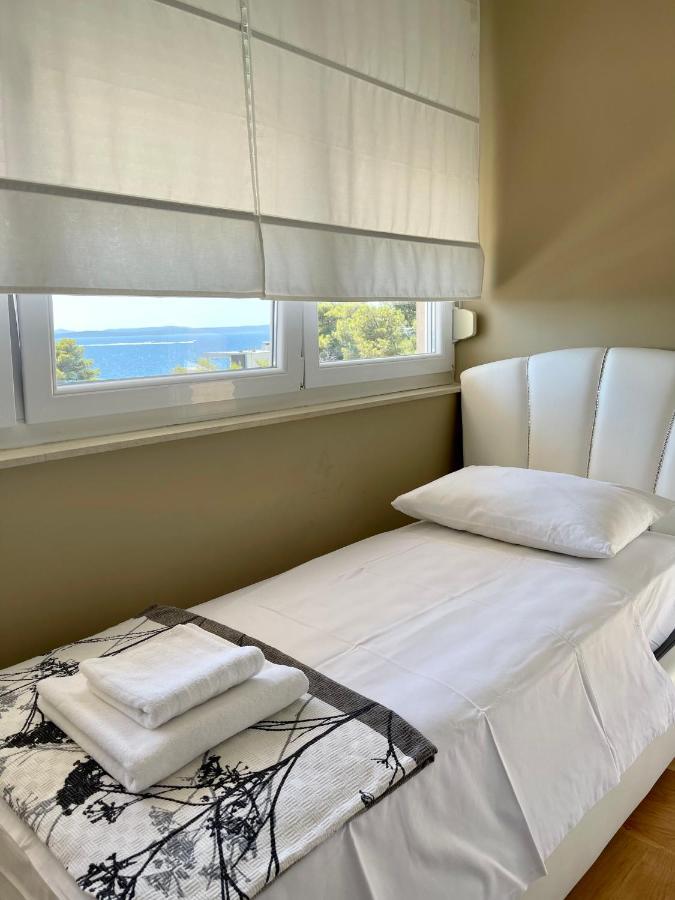 Apartments Prestige Петрчане Экстерьер фото