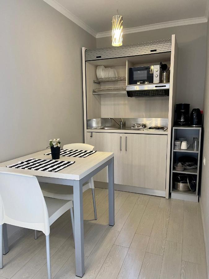 Apartments Prestige Петрчане Экстерьер фото